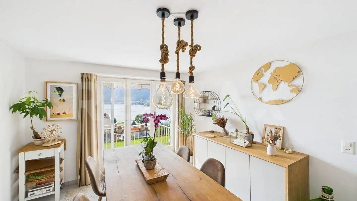 Apartment for sale - 6816 Bissone