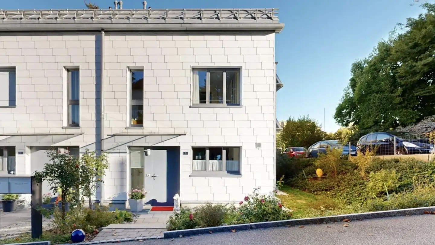 Haus kaufen - 4410 Liestal