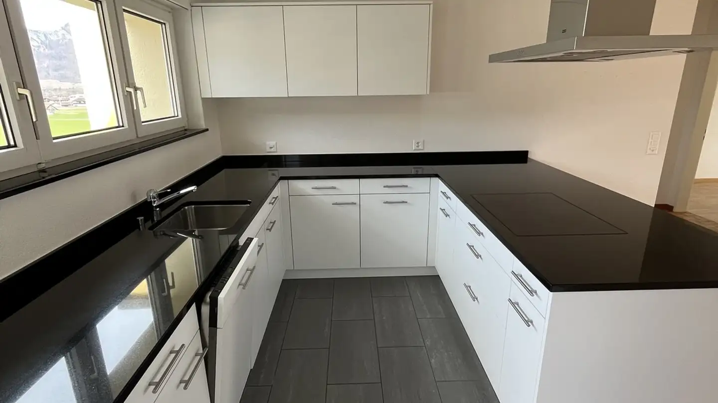 Apartment for rent - Spitzackerstrasse 6, 7310 Bad Ragaz - Photo 4