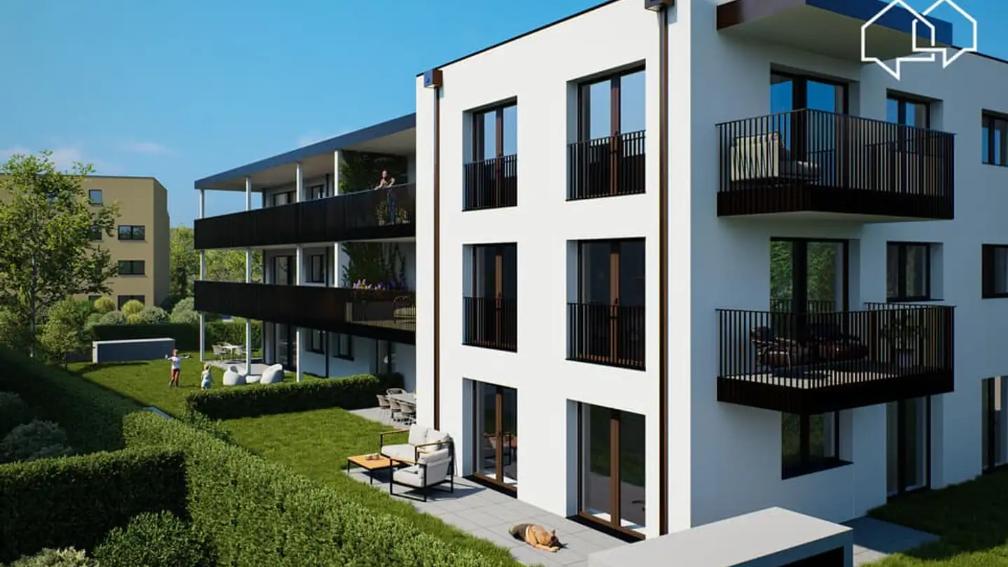 Apartment for sale - 1720 Corminboeuf - Photo 3