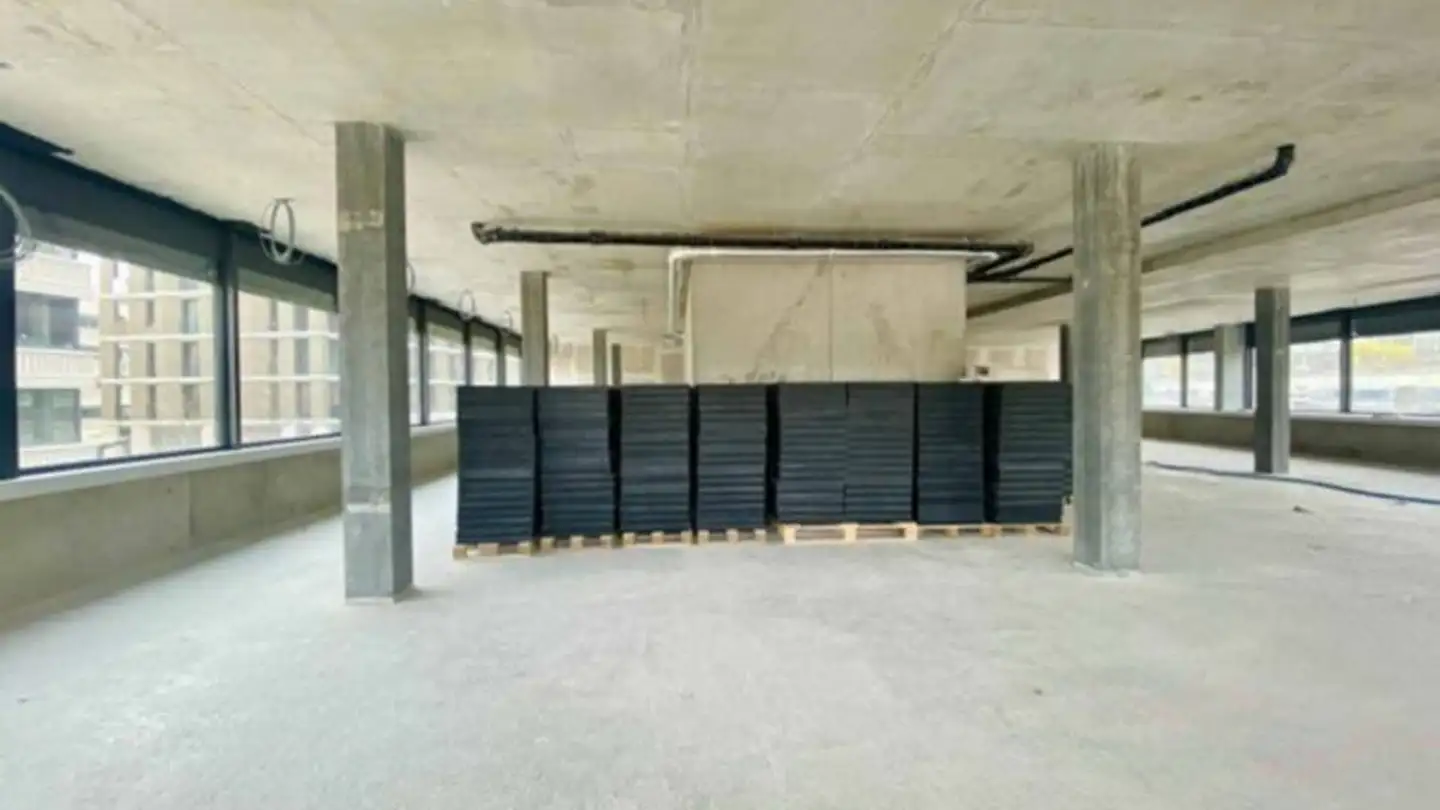 Commercial for rent - 1110 Morges - Photo 4