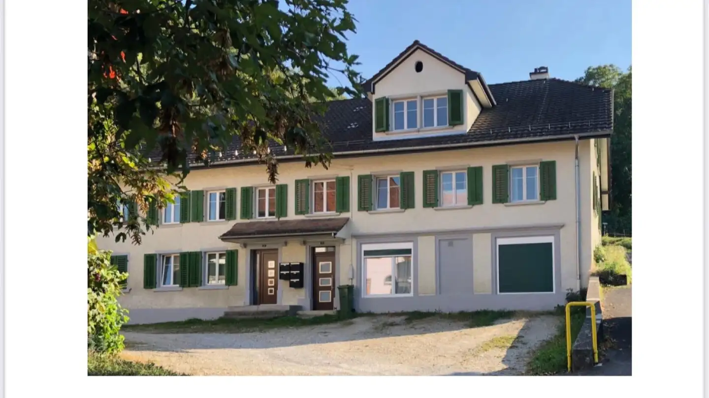 Apartment for sale - 5332 Rekingen AG