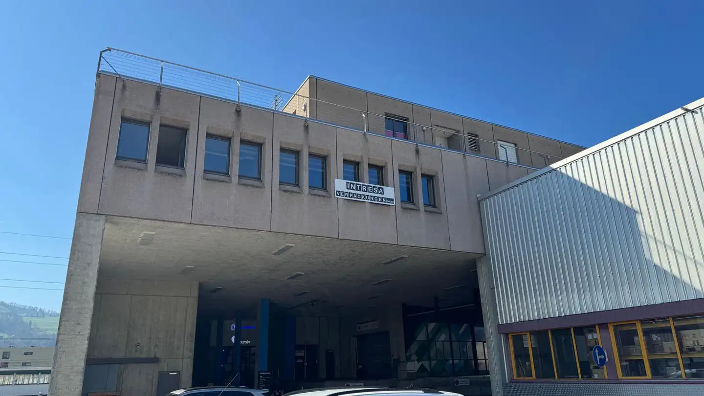 Edificio ad uso misto in affitto - Südstrasse 4a, 3110 Münsingen - Photo 2