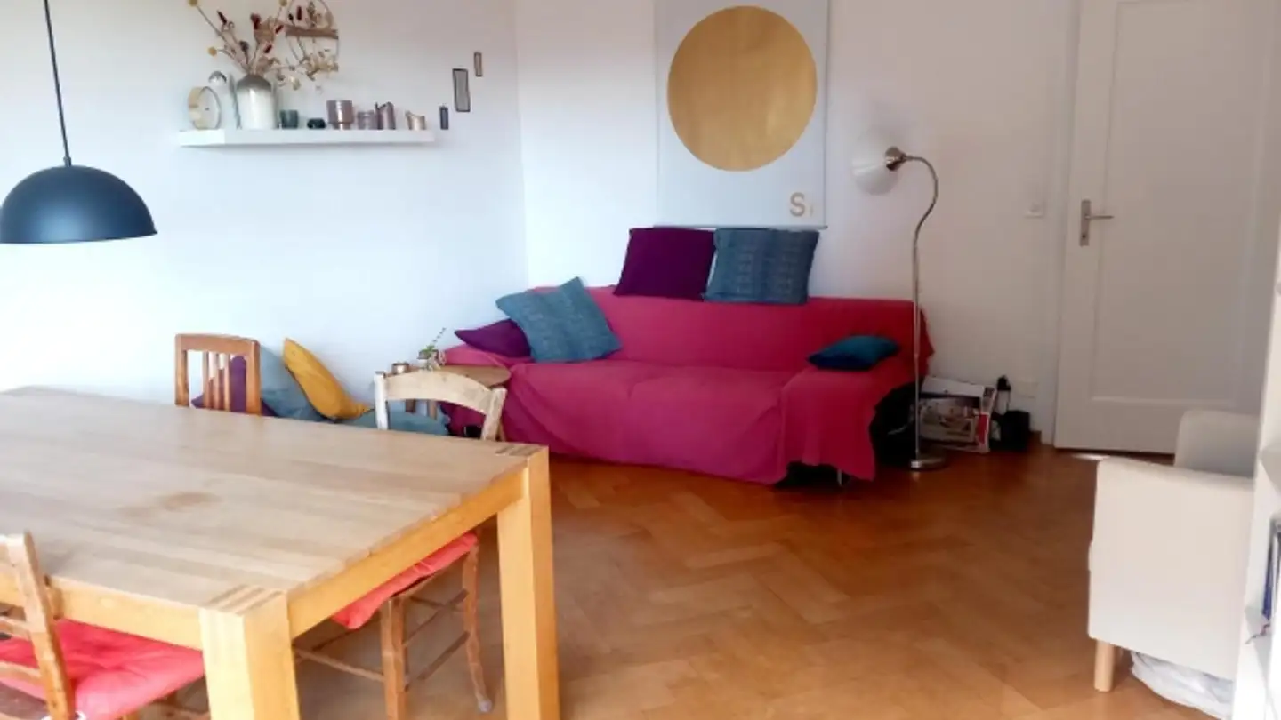 Appartamento in affitto - 3007 Bern