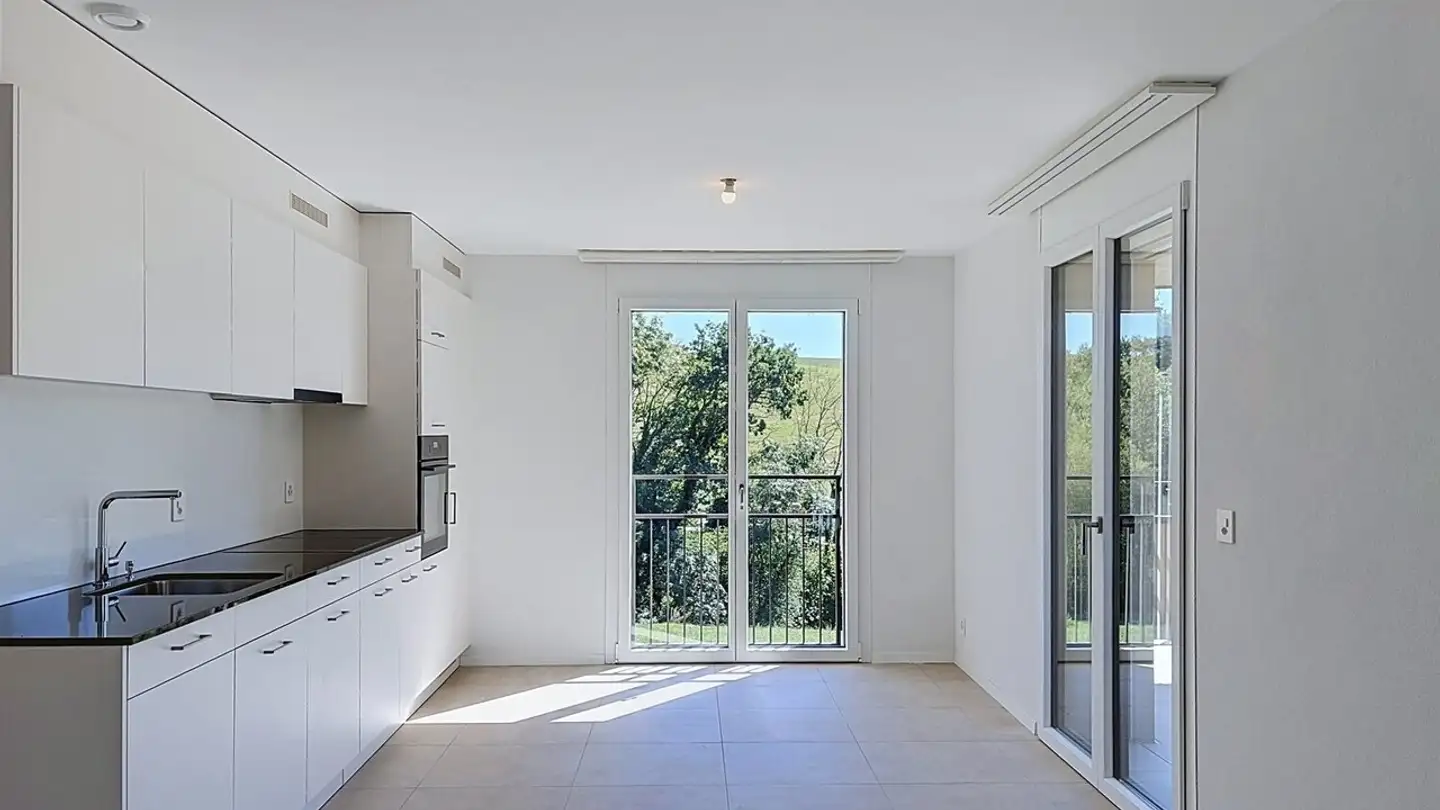 Apartment for rent - Route De La Goille 28, 1741 Cottens FR