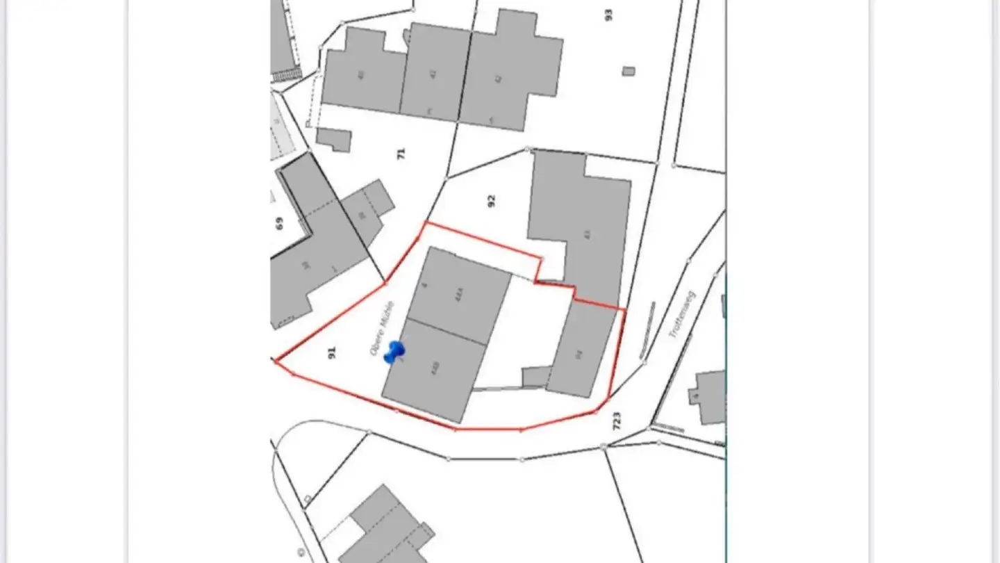 Apartment for sale - 5332 Rekingen AG - Photo 4