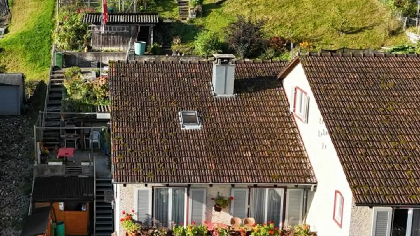 Duplex in vendita - Rüti 9, 8246 Langwiesen - Photo 3