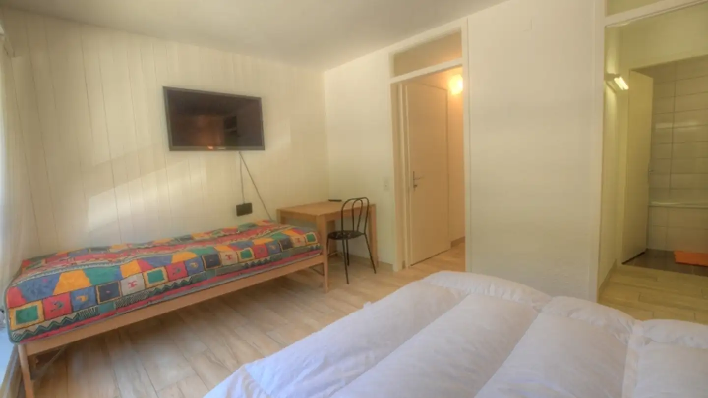 Appartement à vendre - Place Du Village, 1972 Anzère - Photo 2