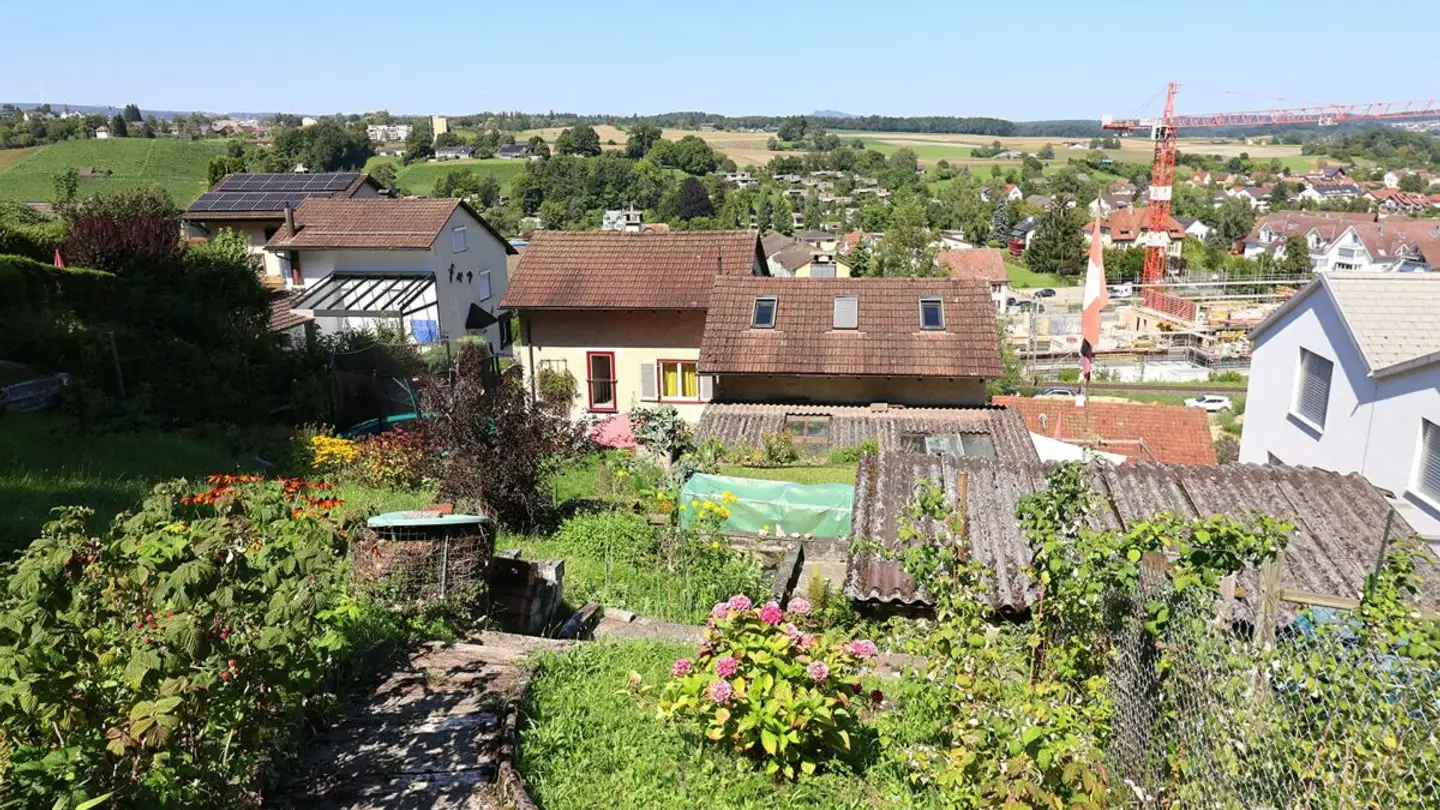 Duplex in vendita - Rüti 9, 8246 Langwiesen - Photo 4