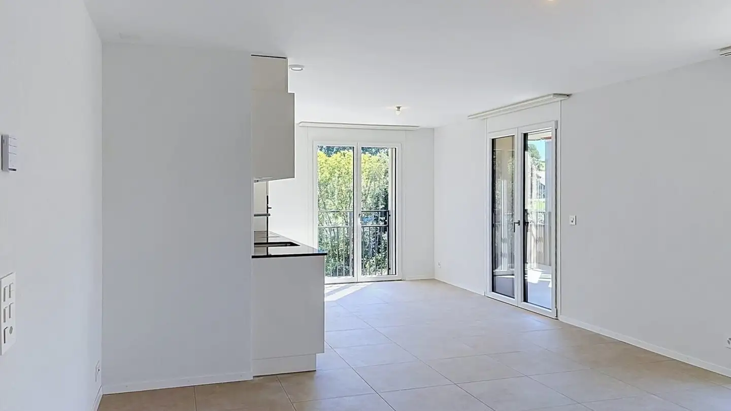 Apartment for rent - Route De La Goille 28, 1741 Cottens FR - Photo 2