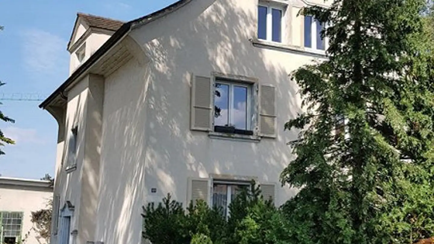Wohnung mieten - Steinbühlweg 49, 4123 Allschwil