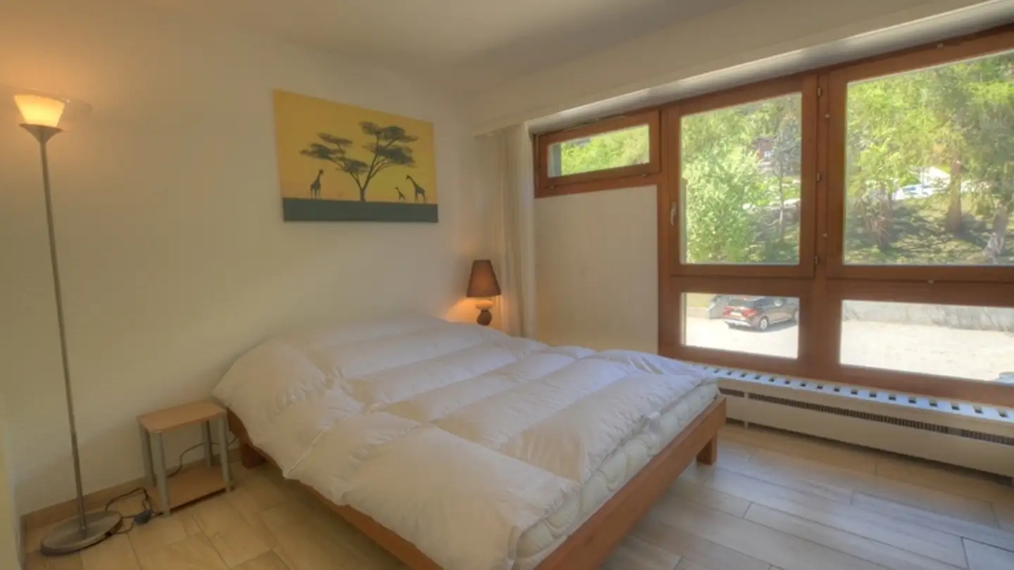 Appartement à vendre - Place Du Village, 1972 Anzère - Photo 4