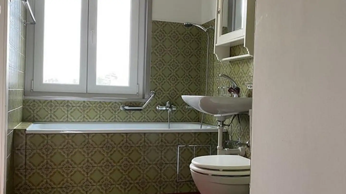 Wohnung mieten - Steinbühlweg 49, 4123 Allschwil - Foto 3