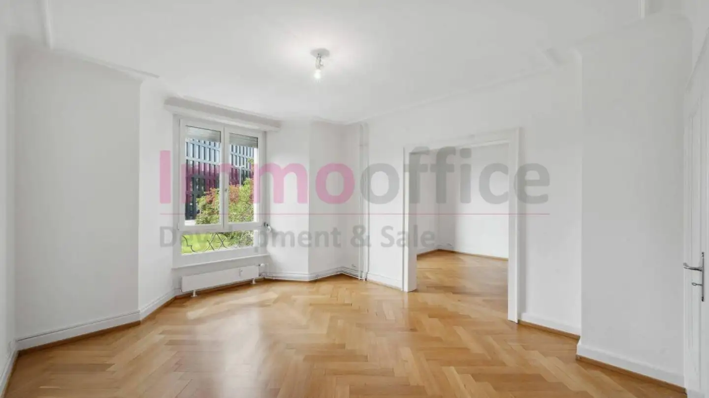 Wohnung mieten - St. Jakobs-Strasse, 4052 Basel - Foto 3