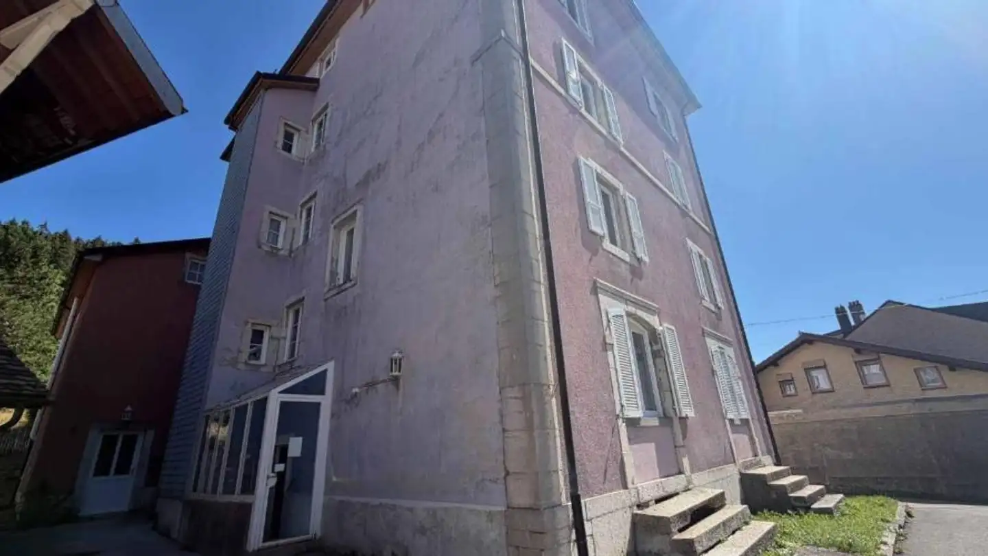 Immeuble résidentiel à vendre - 1450 Ste-Croix - Photo 2