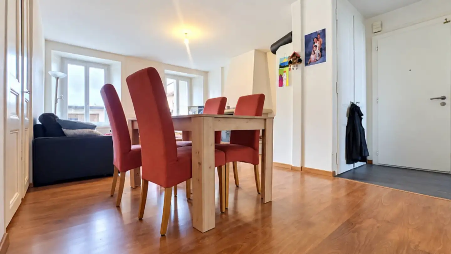 Immeuble résidentiel à vendre - 1450 Ste-Croix - Photo 3