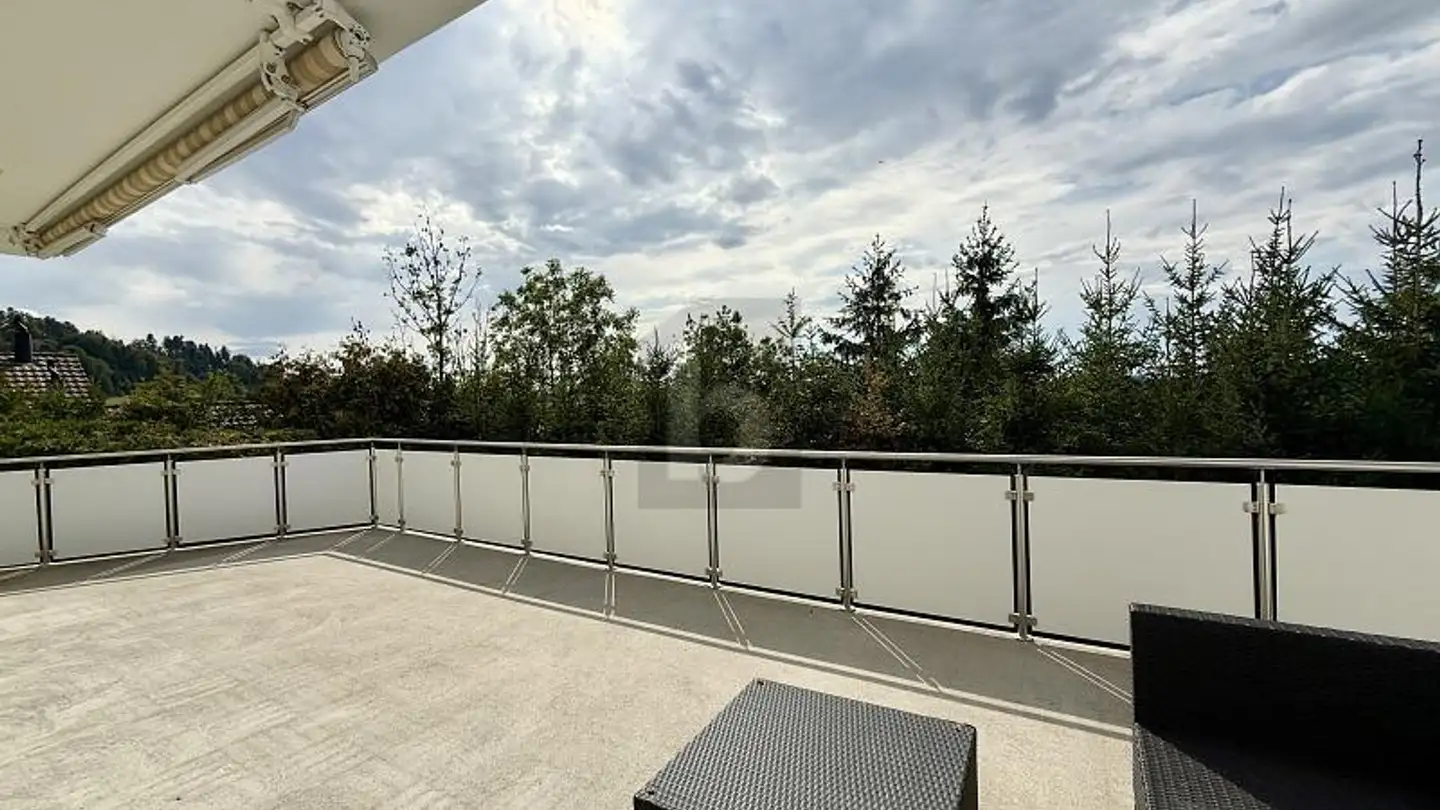 Maison en terrasse à vendre - 3148 Lanzenhäusern