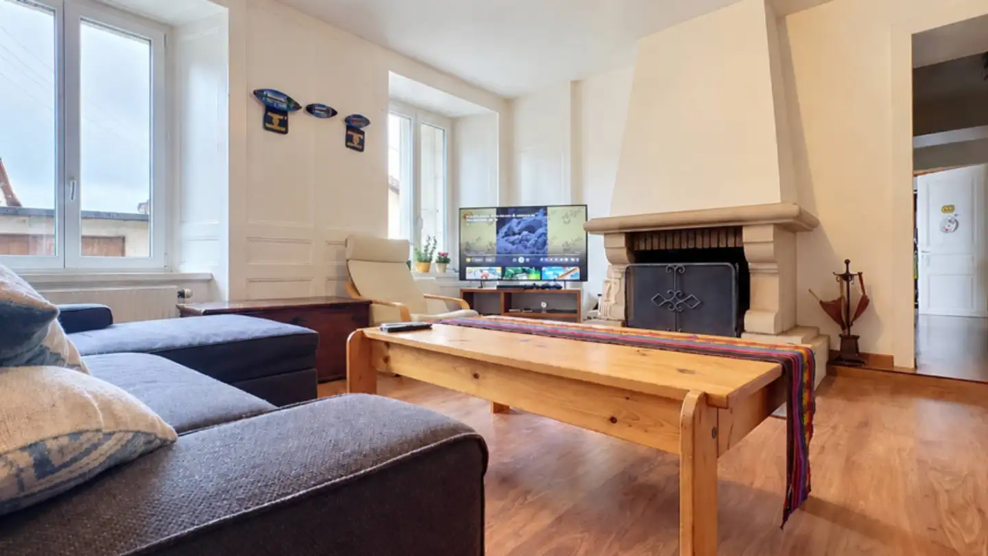 Immeuble résidentiel à vendre - 1450 Ste-Croix - Photo 4