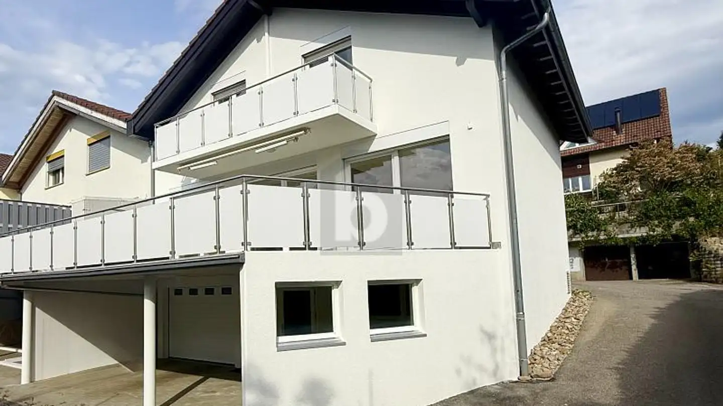 Maison en terrasse à vendre - 3148 Lanzenhäusern - Photo 2