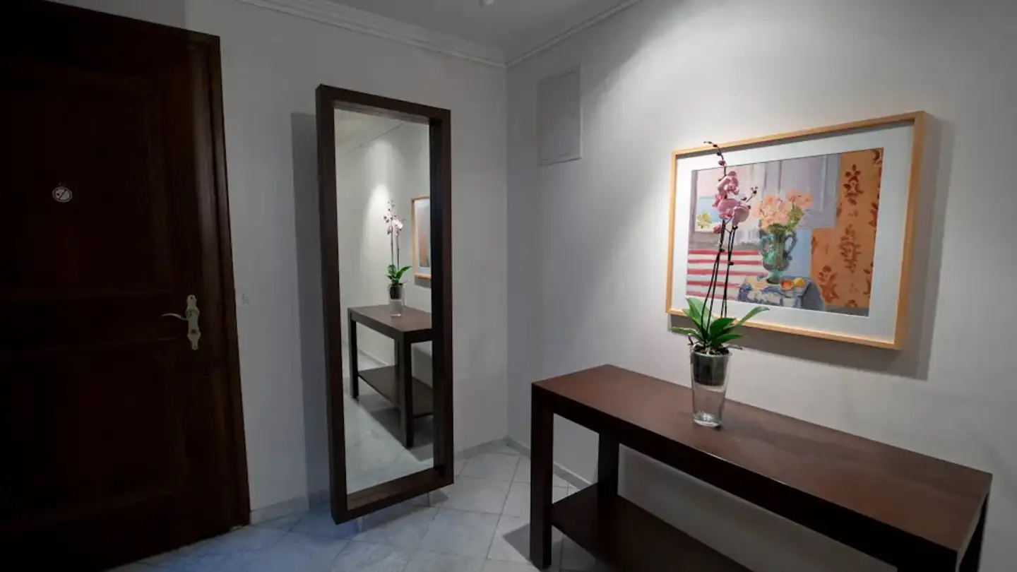 Apartment for rent - Niederdorfstrasse, 8001 Zürich