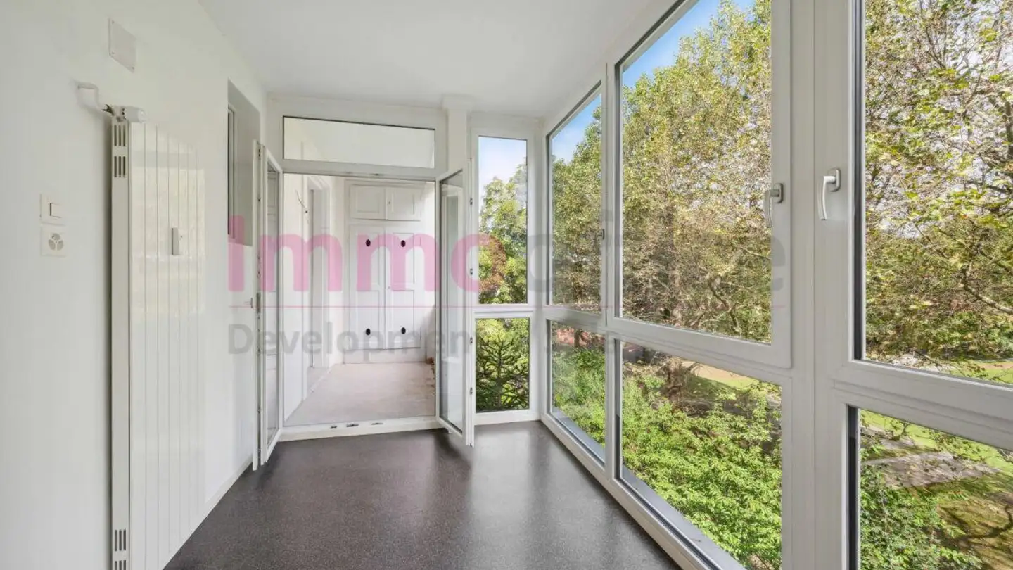 Wohnung mieten - St. Jakobs-Strasse, 4052 Basel - Foto 4