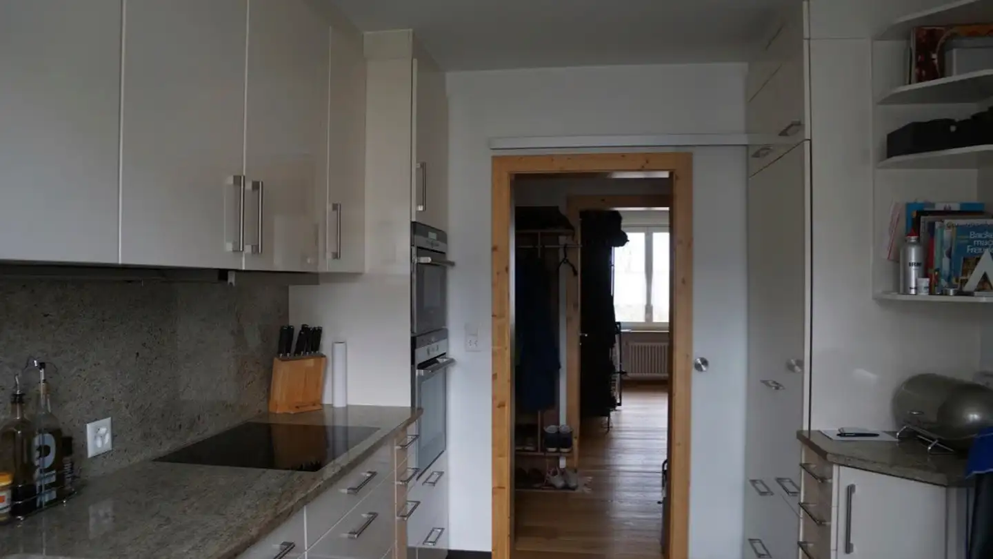 Apartment for sale - Morystrasse 92, 4125 Riehen - Photo 2