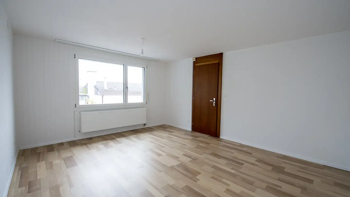 Apartment for rent - 6018 Buttisholz