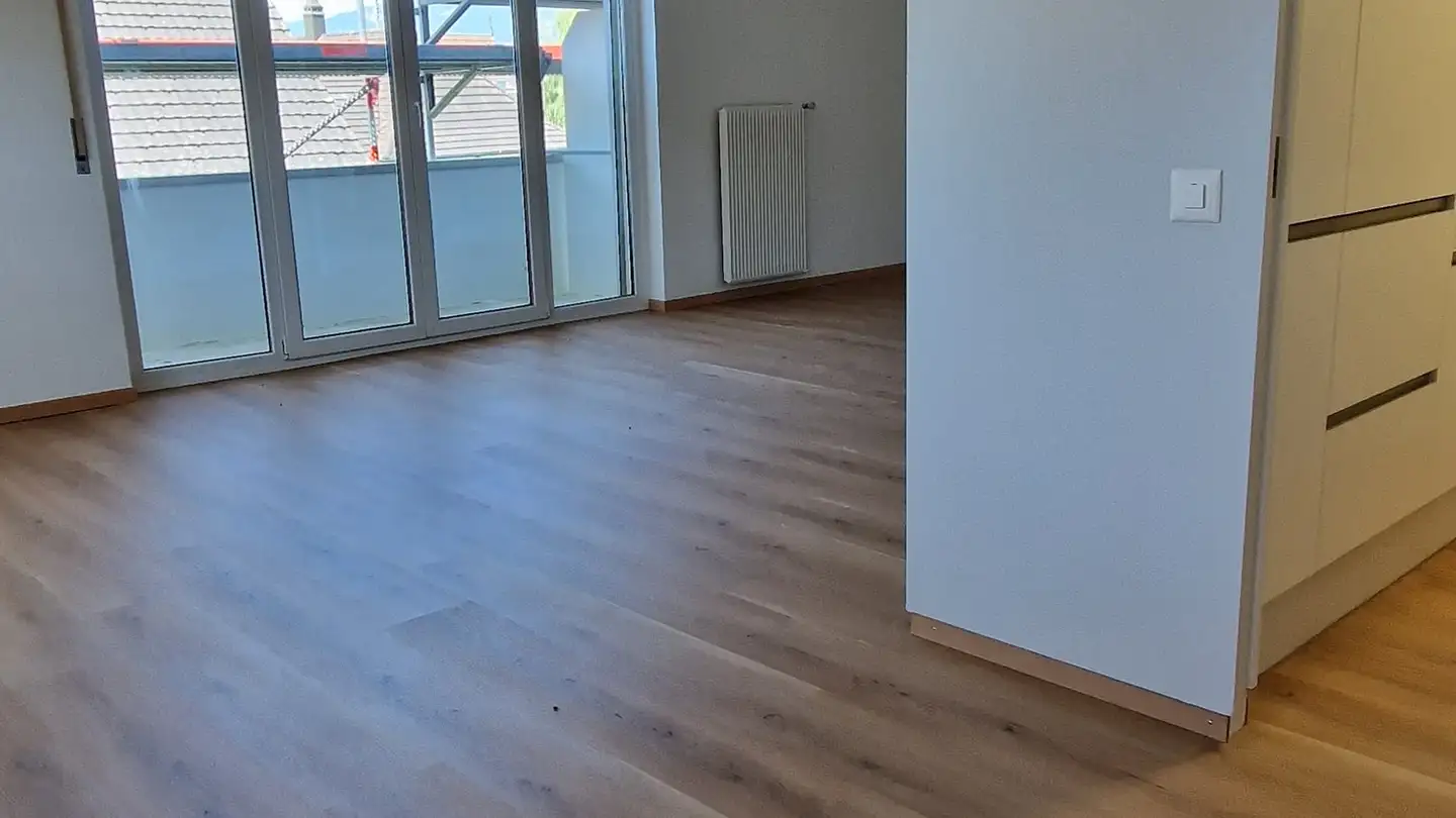 Appartamento in affitto - Deitingenstrasse 6, 4542 Luterbach - Foto 3
