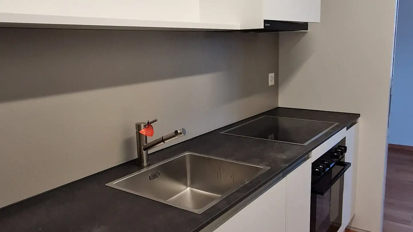 Appartamento in affitto - Deitingenstrasse 6, 4542 Luterbach - Foto 4