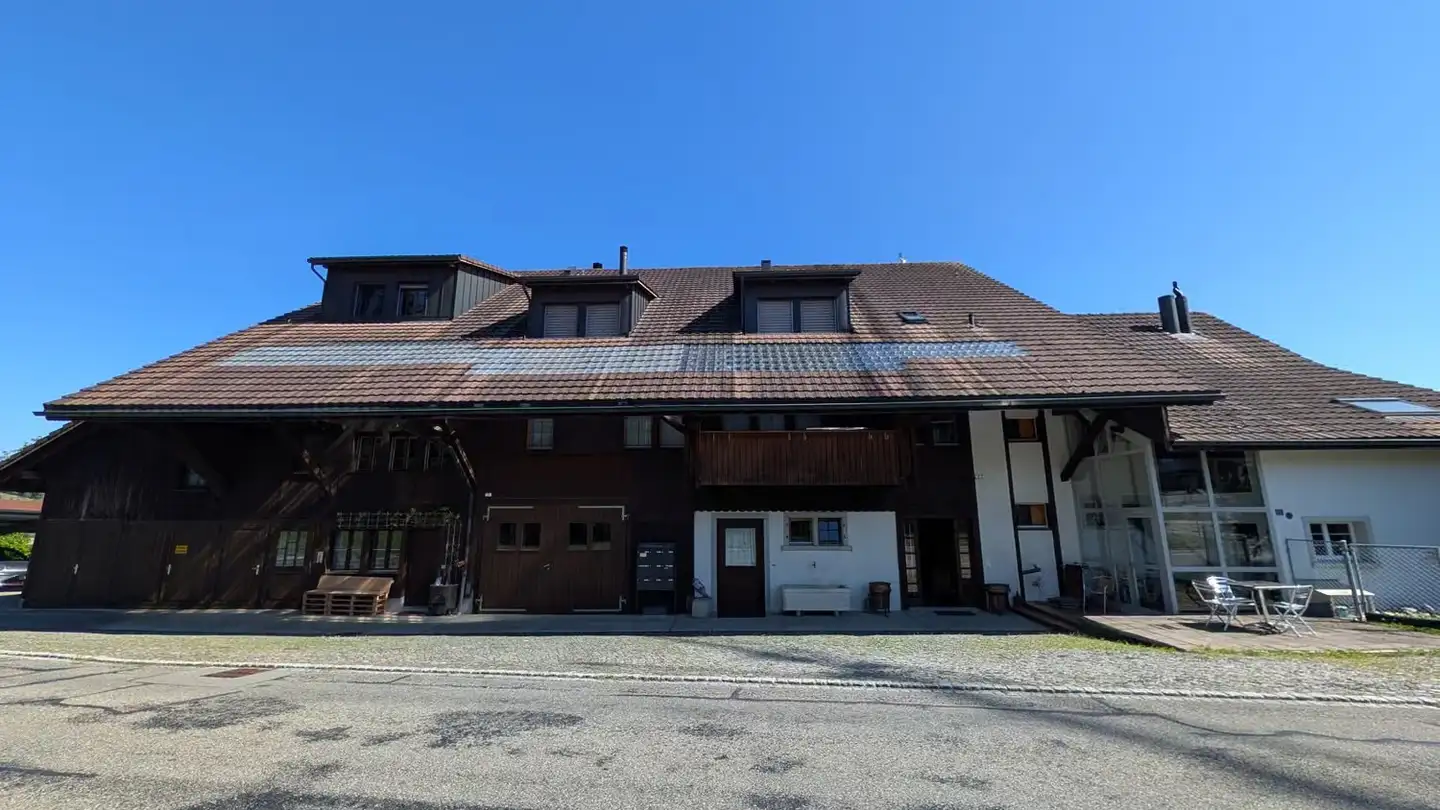 Wohnung mieten - Lindhofstrasse 16, 8617 Mönchaltorf