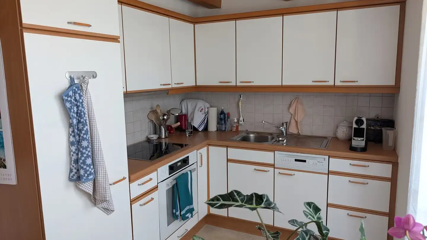 Wohnung mieten - Lindhofstrasse 16, 8617 Mönchaltorf - Foto 2