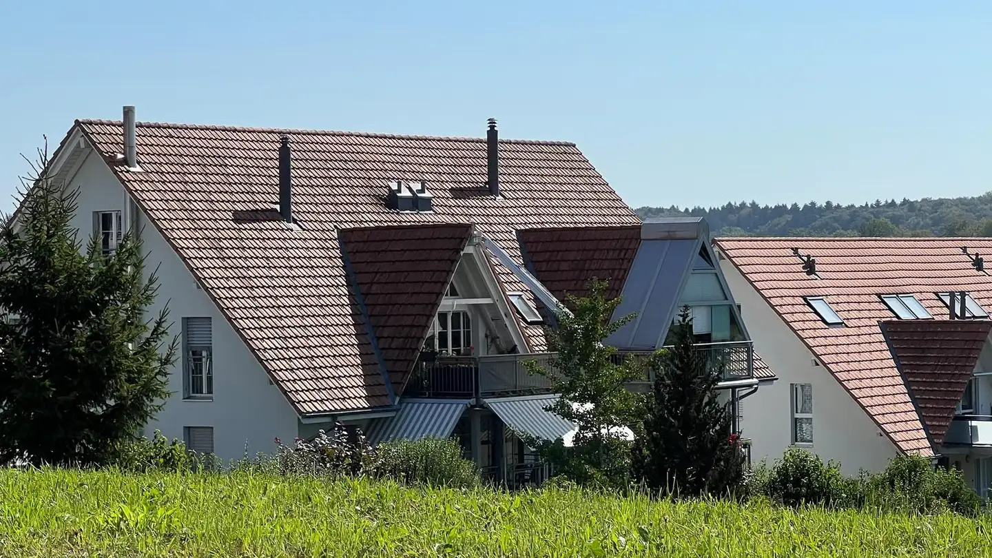 Duplex in vendita - Stammbachstrasse 37, 4573 Lohn-Ammannsegg - Foto 2
