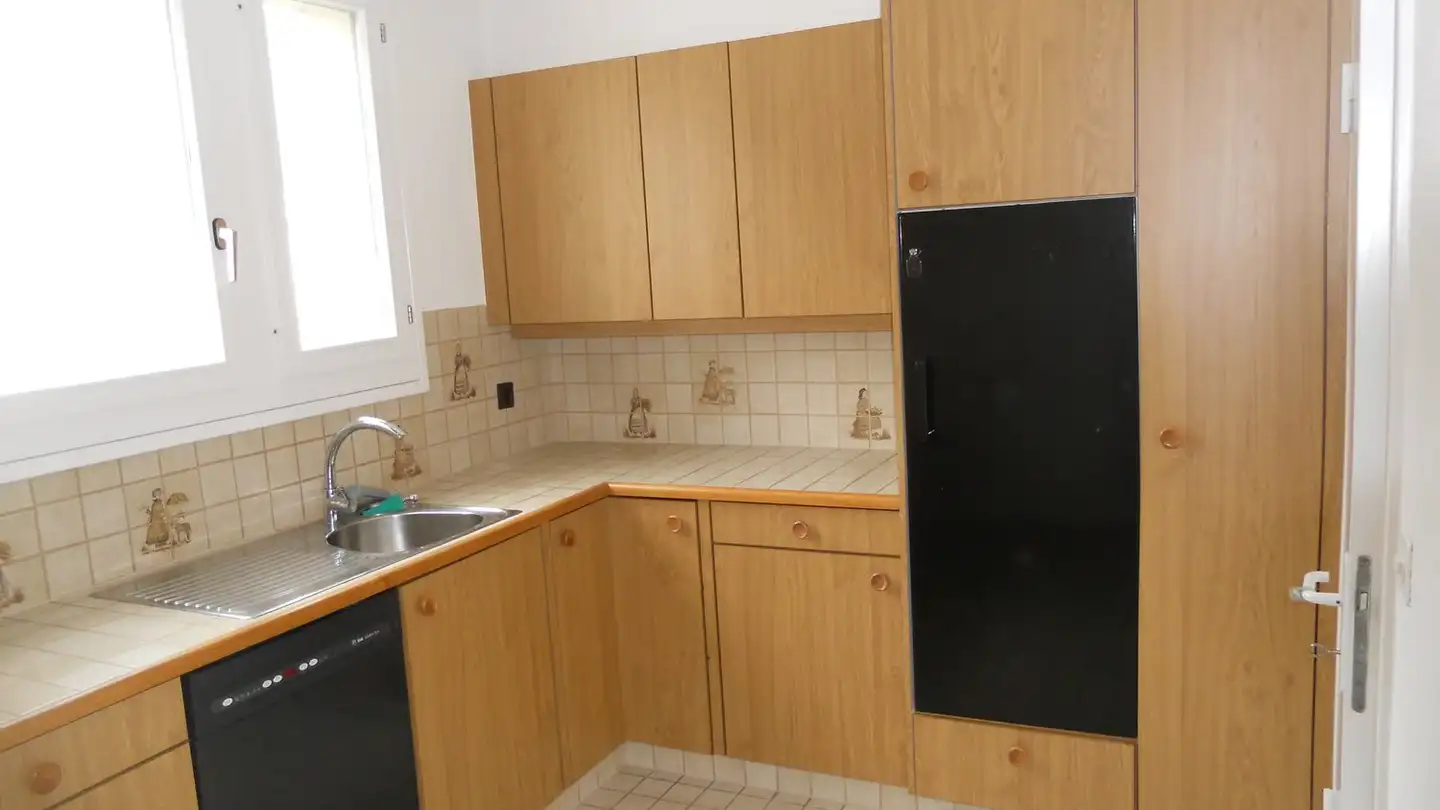 Apartment for rent - Dorfstrasse 29, 5417 Untersiggenthal - Photo 4