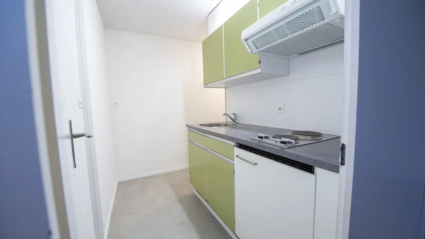 Apartment for rent - 6018 Buttisholz - Photo 4