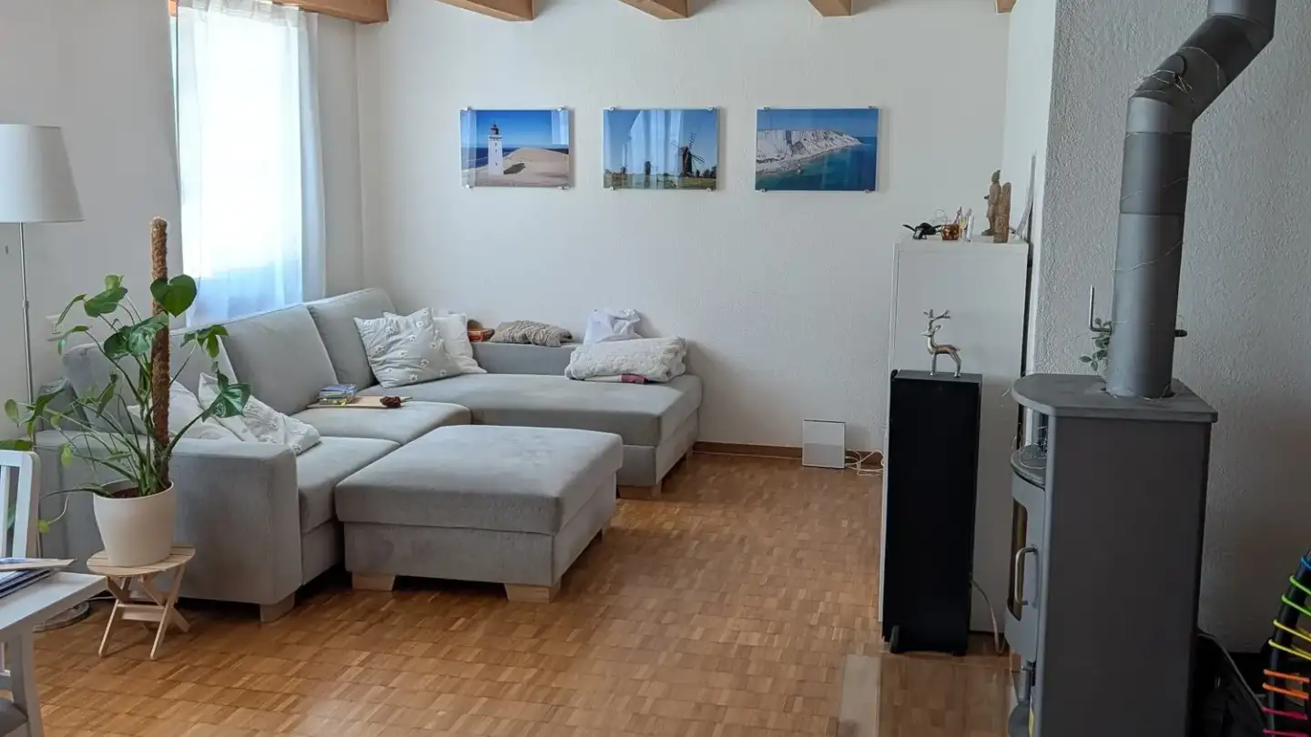 Wohnung mieten - Lindhofstrasse 16, 8617 Mönchaltorf - Foto 3