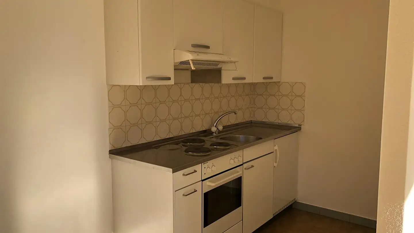 Appartamento in affitto - Via Borromini 1, 6943 Vezia