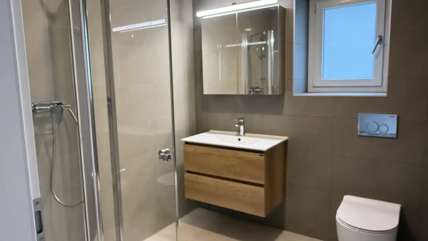 Apartment for sale - 1724 Le Mouret - Photo 4