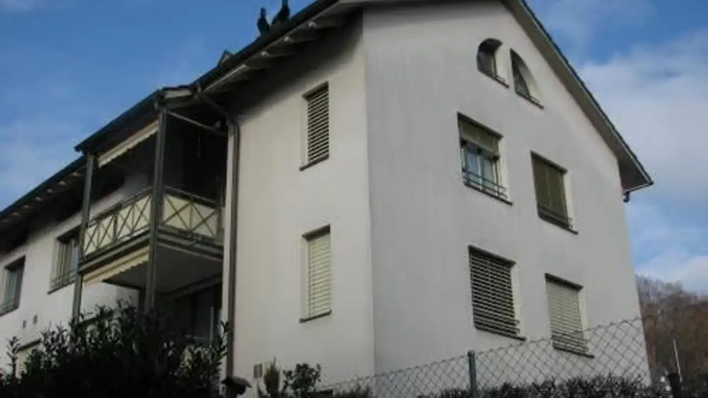 Apartment for rent - Dorfstrasse 29, 5417 Untersiggenthal