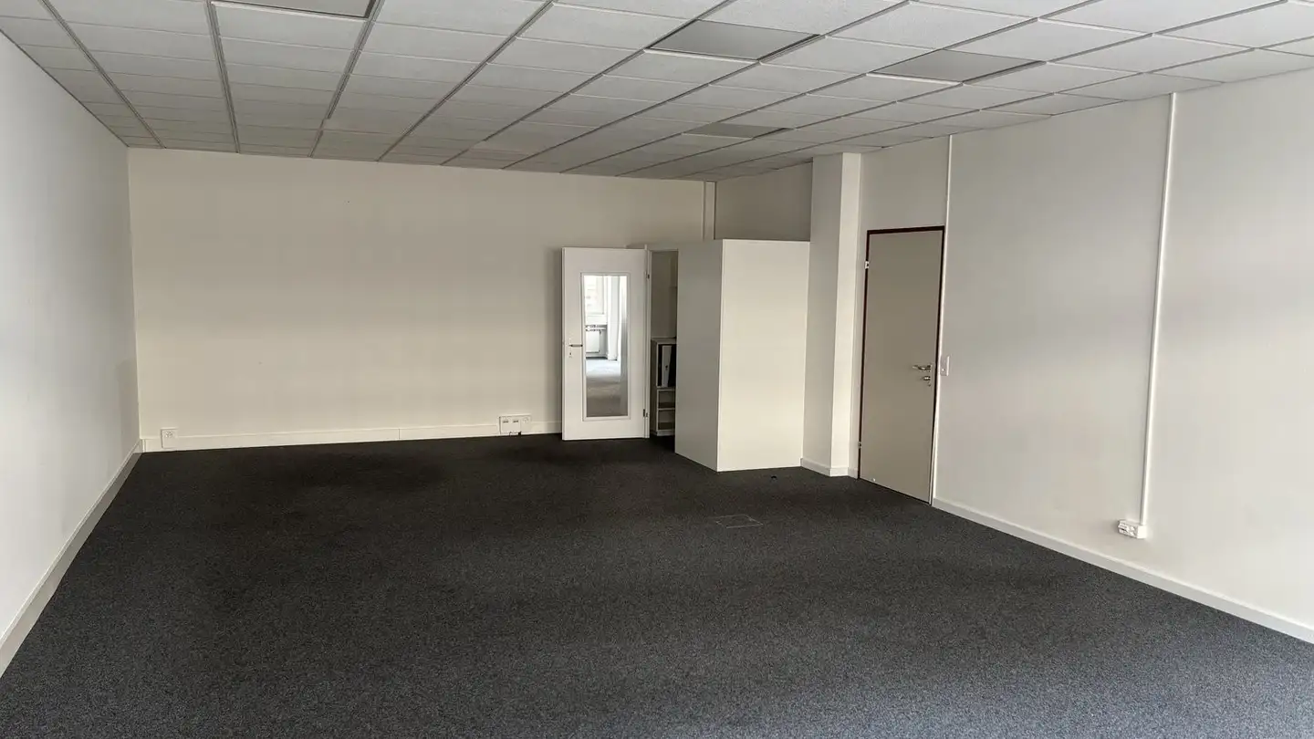Commercial à louer - Leutschenbachstrasse 45, 8050 Zürich - Photo 3