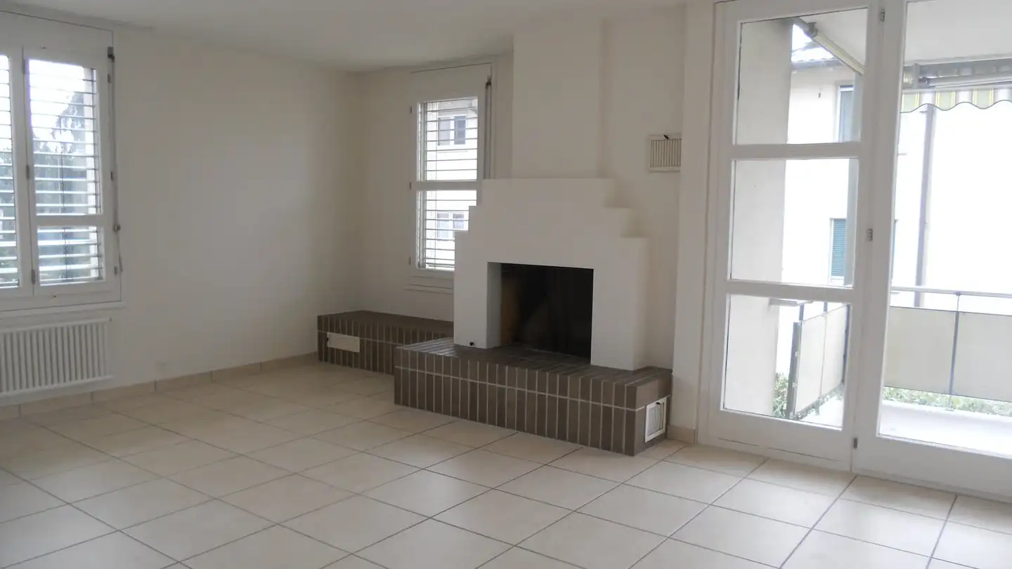 Apartment for rent - Dorfstrasse 29, 5417 Untersiggenthal - Photo 2