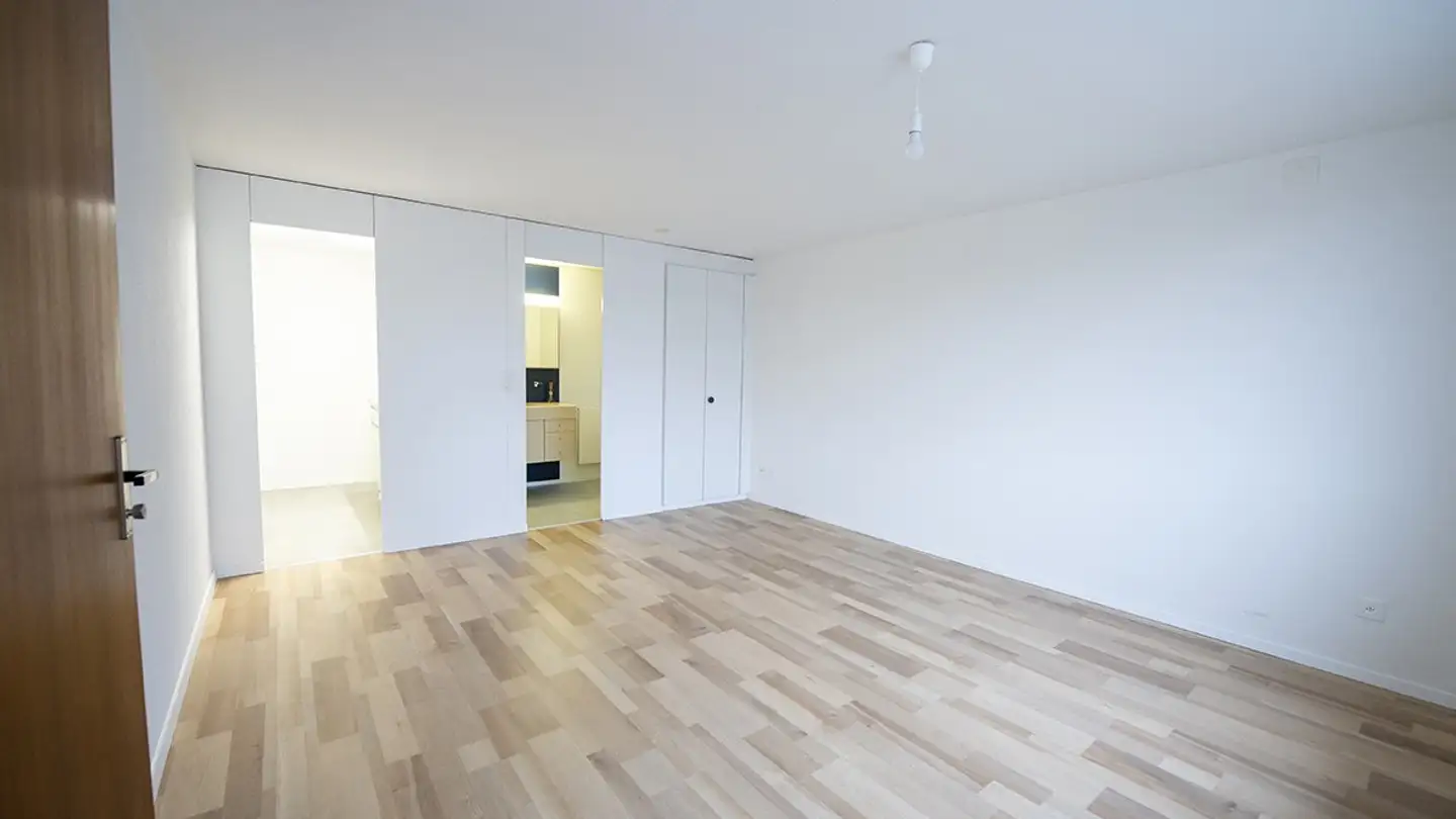 Apartment for rent - 6018 Buttisholz - Photo 2