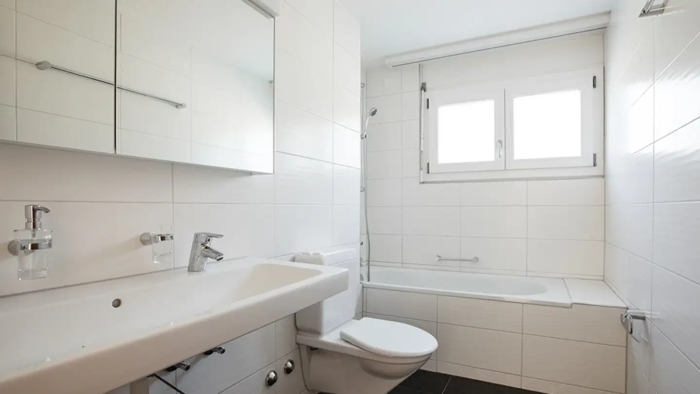 Maisonette mieten - Stationsweg 3, 3627 Heimberg - Foto 4