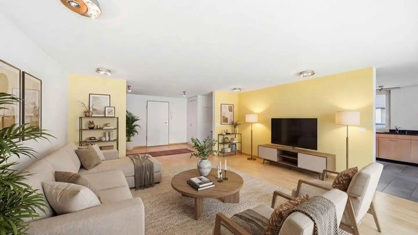 Appartement à vendre - 9050 Appenzell - Photo 2