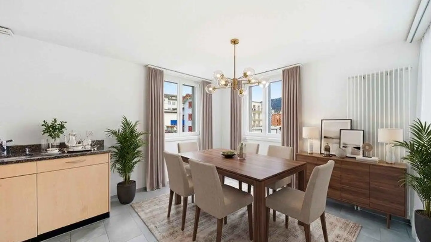 Appartement à vendre - 9050 Appenzell - Photo 3