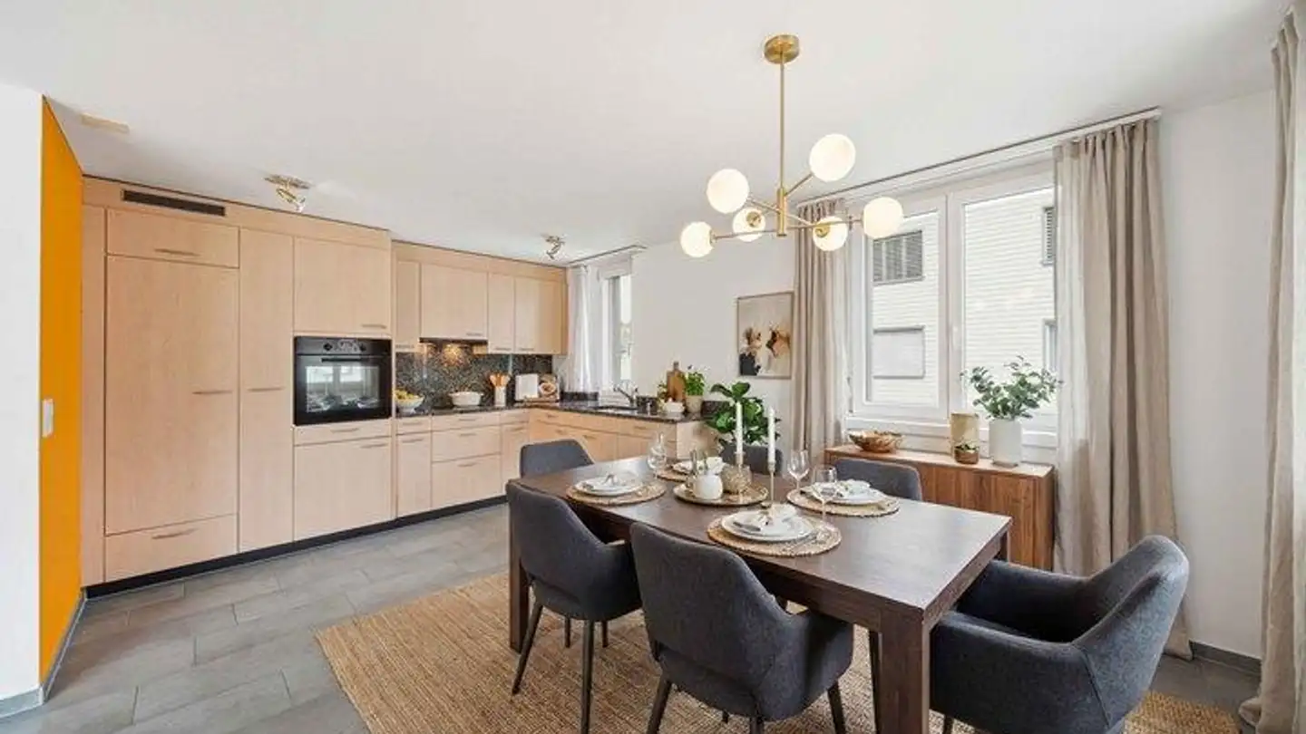 Appartement à vendre - 9050 Appenzell - Photo 4