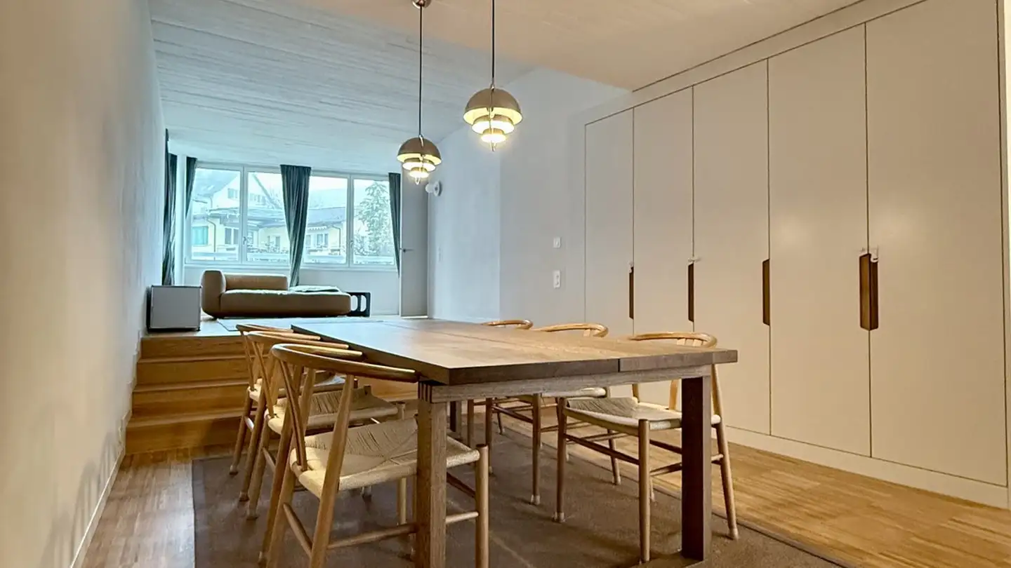 Wohnung mieten - Schauenbergstrasse 32, 8046 Zürich - Foto 2