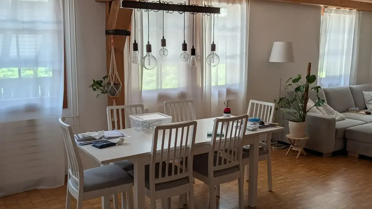 Wohnung mieten - Lindhofstrasse 16, 8617 Mönchaltorf - Foto 4