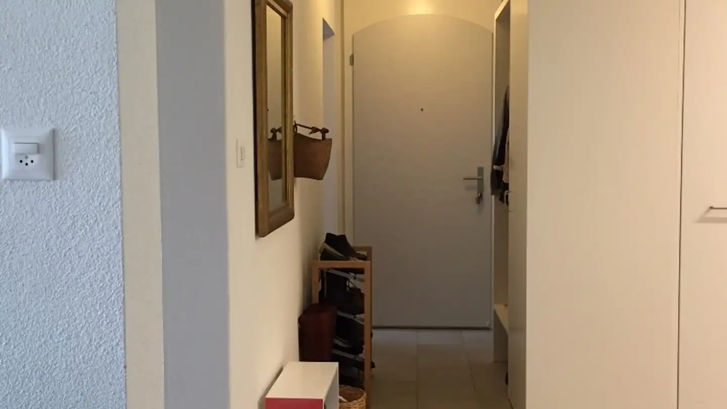 Appartamento in affitto - Rychenbergstrasse 35, 8400 Winterthur