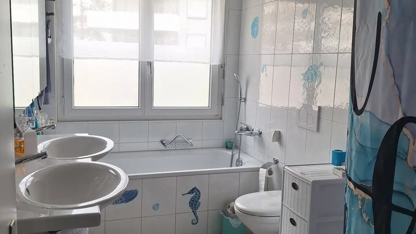 Appartement à louer - Sonnhaldestrasse 10, 6210 Sursee - Photo 3