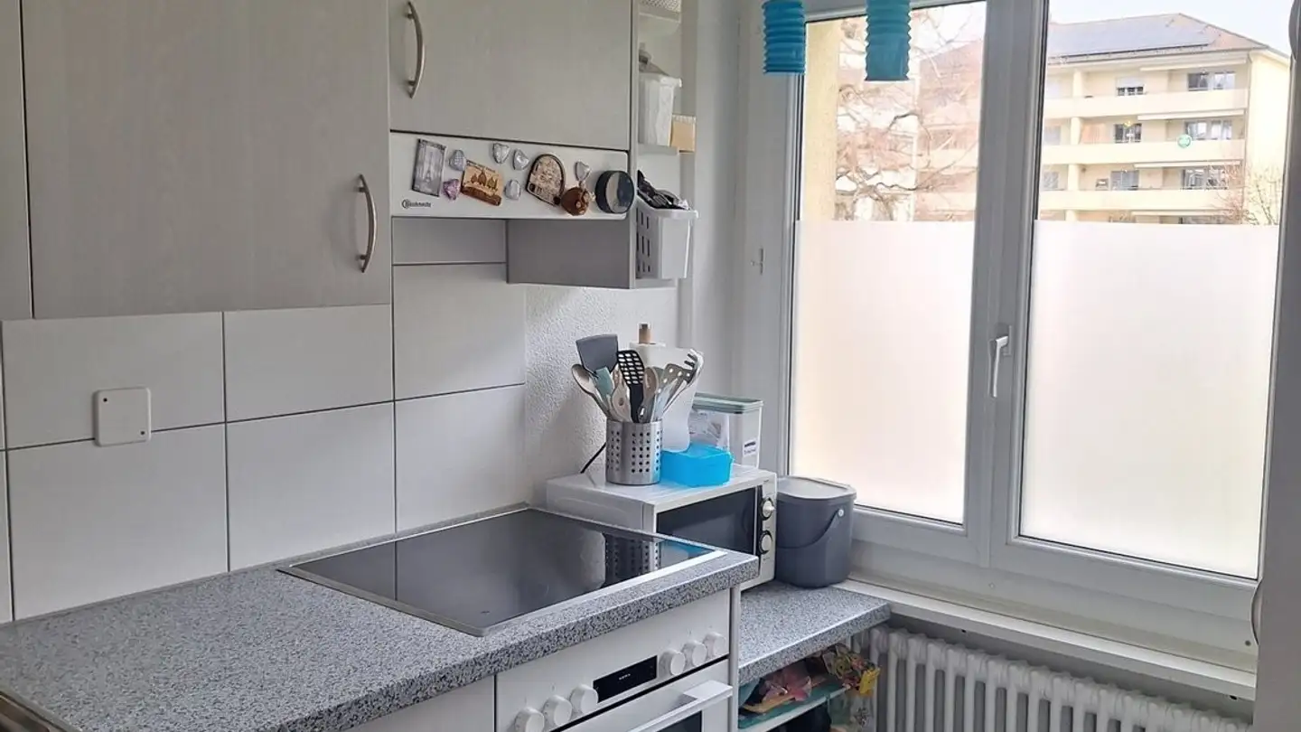 Appartement à louer - Sonnhaldestrasse 10, 6210 Sursee - Photo 4